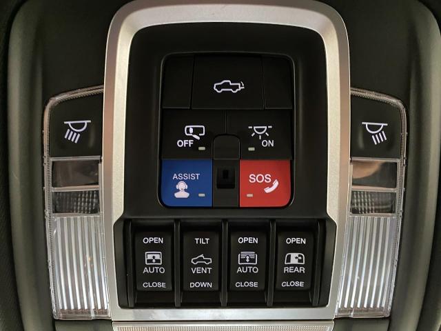 2021 Ram 1500 Vehicle Photo in APPLETON, WI 54914-4656