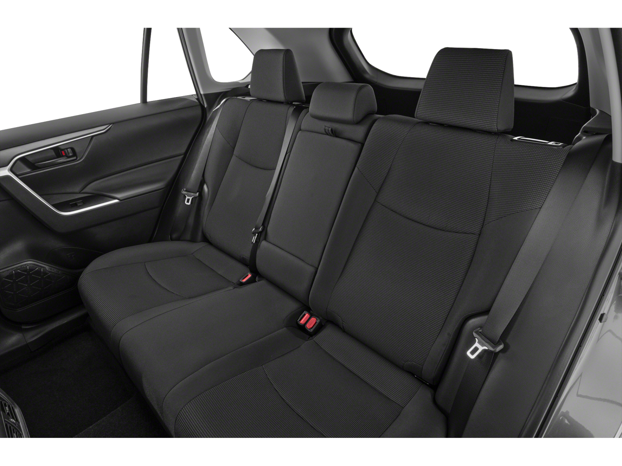 2024 Toyota RAV4 Vehicle Photo in Green Bay, WI 54304