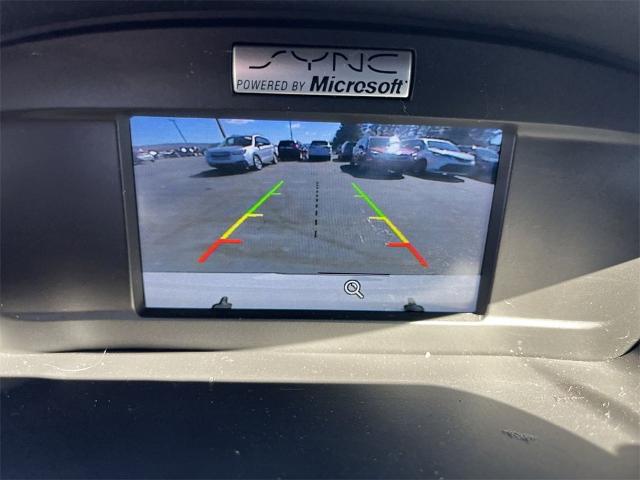 2015 Ford Escape Vehicle Photo in TULLY, NY 13159-3159