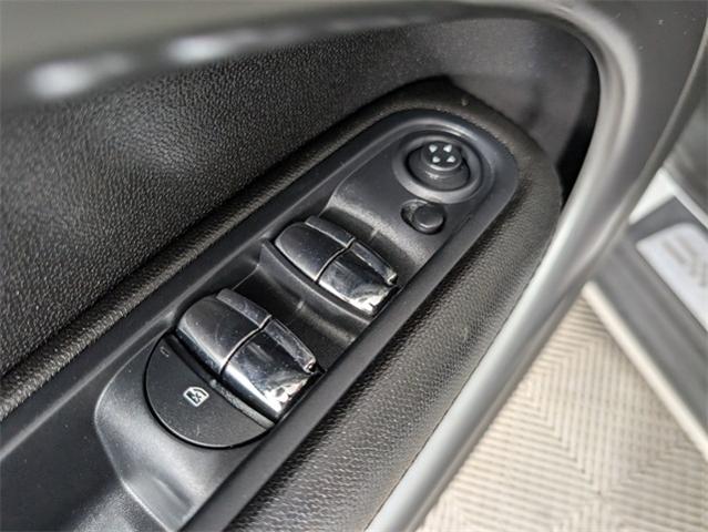 2015 MINI Cooper S Countryman ALL4 Vehicle Photo in ENGLEWOOD, CO 80113-6708
