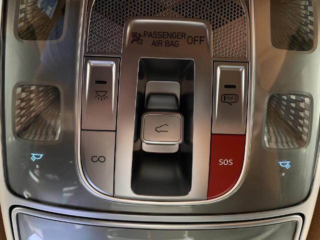 2025 Genesis GV80 Vehicle Photo in Appleton, WI 54913
