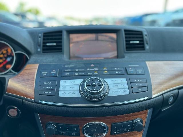 2007 INFINITI M35 Vehicle Photo in San Antonio, TX 78230
