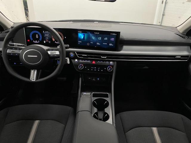 2025 Hyundai SONATA Vehicle Photo in Appleton, WI 54913