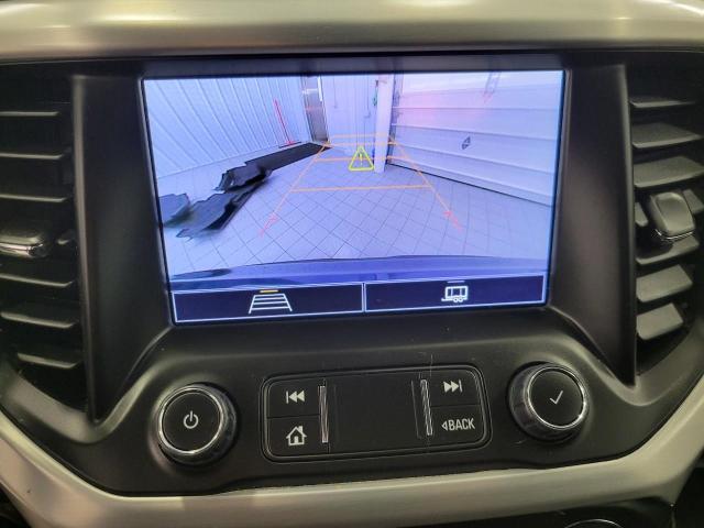 2023 GMC Acadia Vehicle Photo in OSHKOSH, WI 54904-7811