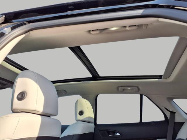 2024 Honda Prologue Vehicle Photo in Oshkosh, WI 54904
