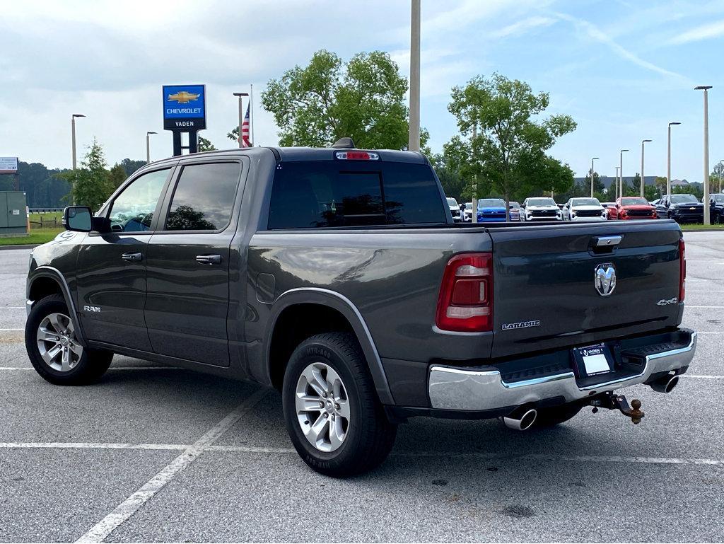 2022 Ram 1500 Vehicle Photo in POOLER, GA 31322-3252