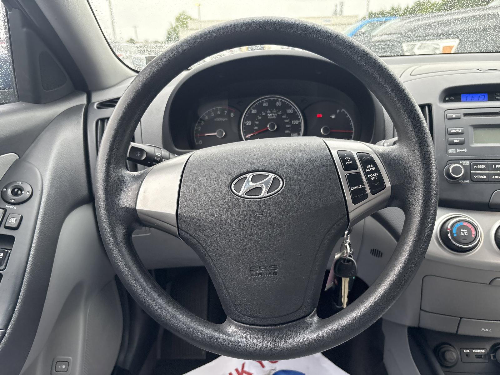 2010 Hyundai ELANTRA Vehicle Photo in Mechanicsburg, PA 17050