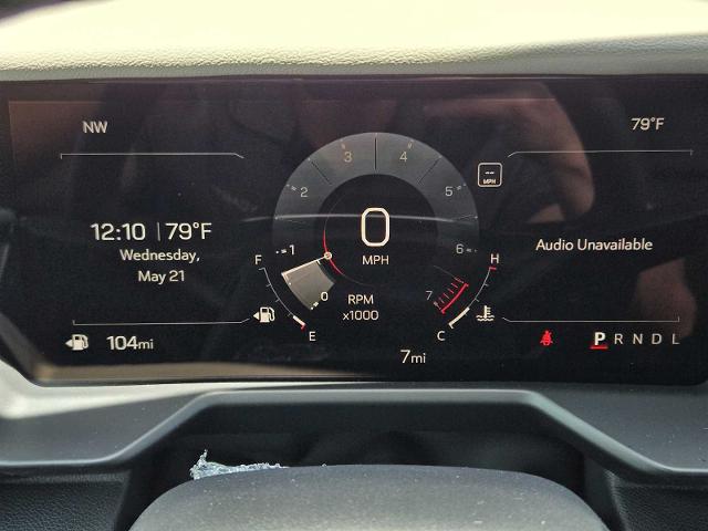 2025 GMC Acadia Vehicle Photo in DALLAS, TX 75209-3016