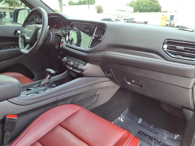 2024 Dodge Durango Vehicle Photo in Tampa, FL 33612