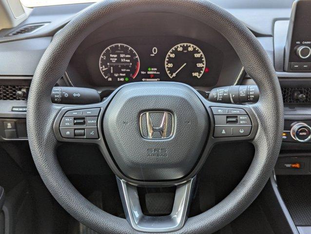 2025 Honda CR-V Vehicle Photo in San Antonio, TX 78230