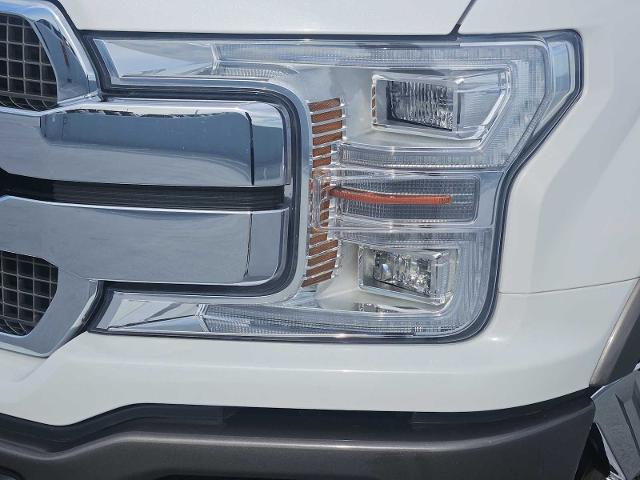 2020 Ford F-150 Vehicle Photo in AUSTIN, TX 78717