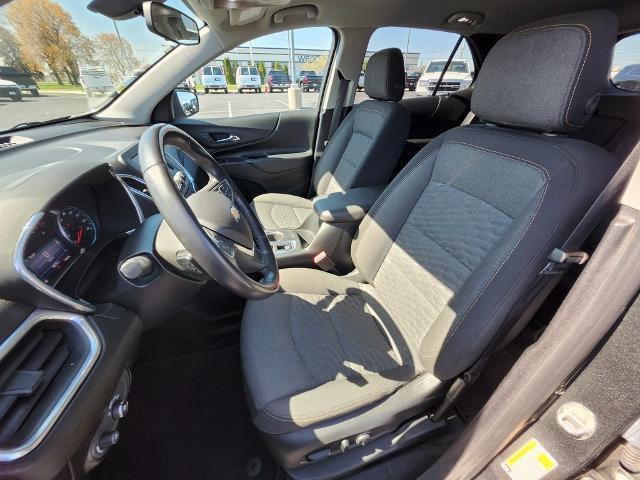 2019 Chevrolet Equinox Vehicle Photo in GREEN BAY, WI 54304-5303
