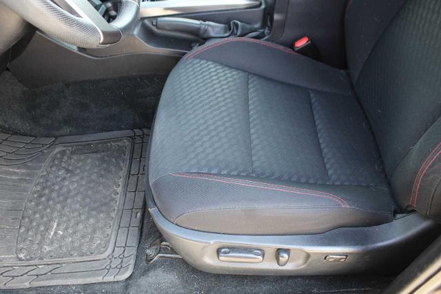 2023 Toyota Tacoma 4WD Vehicle Photo in HOUSTON, TX 77090