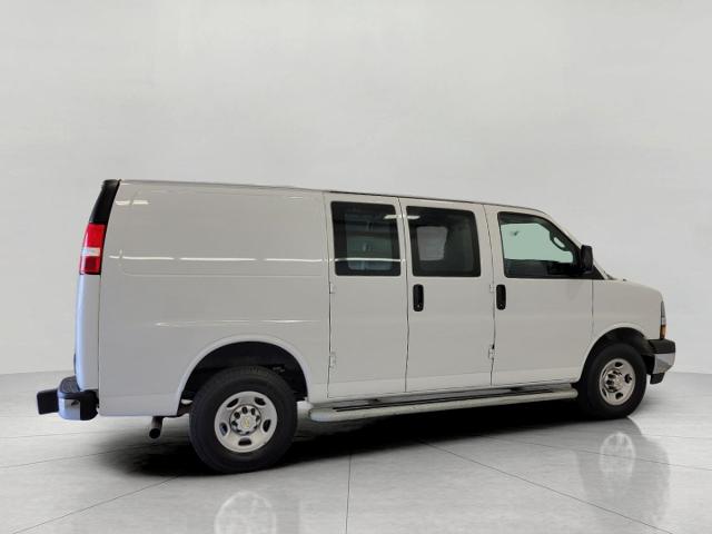 2023 Chevrolet Express Cargo 2500 Vehicle Photo in OSHKOSH, WI 54904-7811