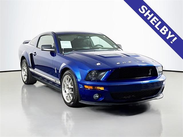 2007 Ford Mustang Vehicle Photo in Puyallup, WA 98371