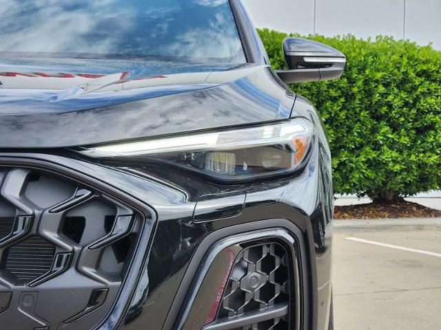 2025 Audi SQ5 Vehicle Photo in MCKINNEY, TX 75070