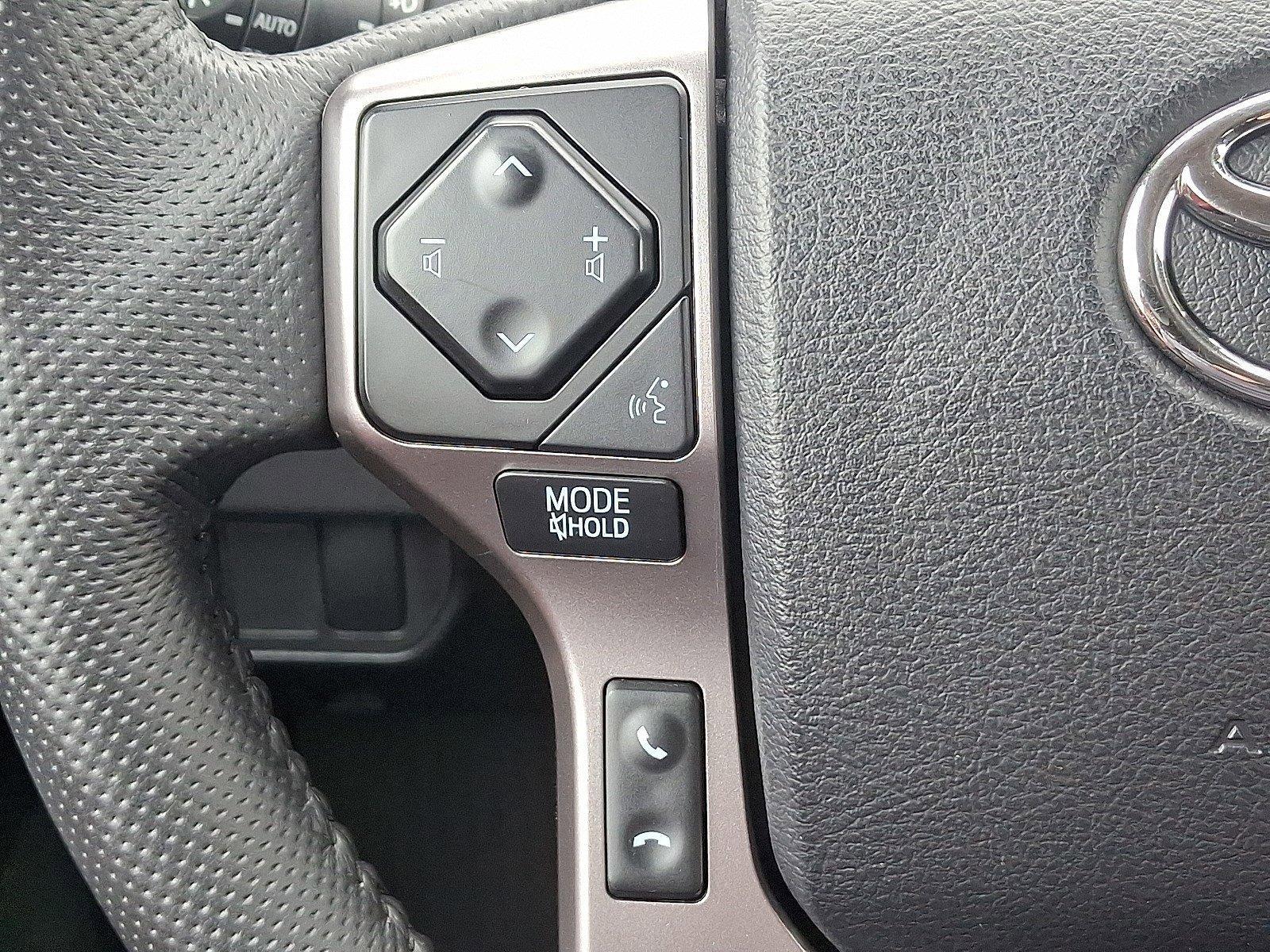 2023 Toyota Tacoma 4WD Vehicle Photo in Harrisburg, PA 17111