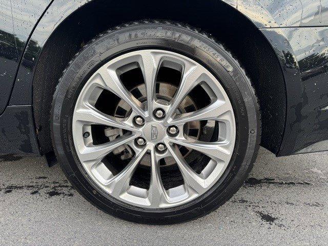 2022 Cadillac CT5 Vehicle Photo in Mechanicsburg, PA 17050-1707