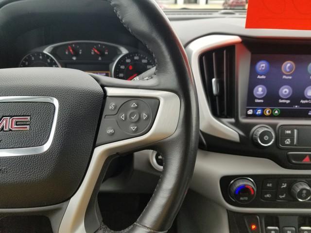 2019 GMC Terrain Vehicle Photo in ELYRIA, OH 44035-6349