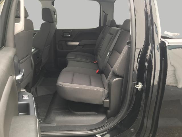 2018 Chevrolet Silverado 1500 Vehicle Photo in GREEN BAY, WI 54303-3330