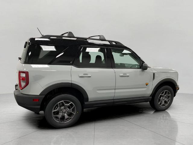 2022 Ford Bronco Sport Vehicle Photo in Appleton, WI 54913
