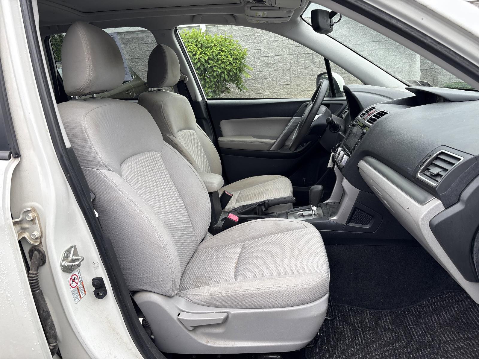 2016 Subaru Forester Vehicle Photo in Mechanicsburg, PA 17050