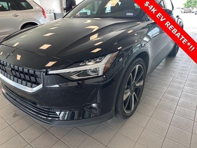 2021 Polestar 2 Vehicle Photo in San Antonio, TX 78230