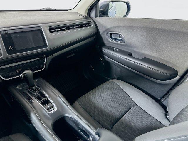2020 Honda HR-V Vehicle Photo in Doylestown, PA 18902