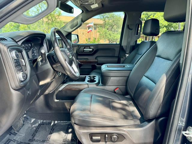 2021 GMC Sierra 1500 Vehicle Photo in DALLAS, TX 75209-3016