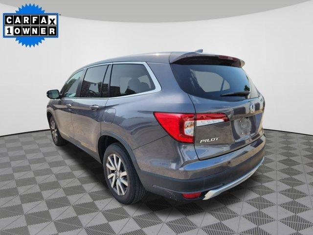 2020 Honda Pilot Vehicle Photo in Ardmore, PA 19003