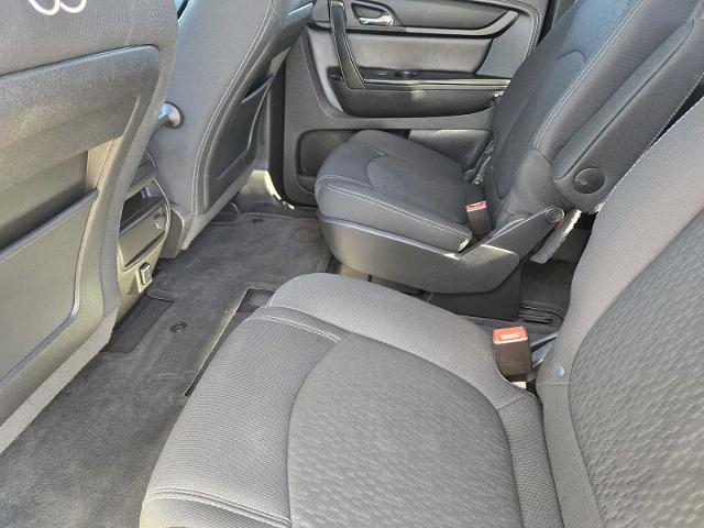 2015 GMC Acadia Vehicle Photo in DENTON, TX 76210-9321