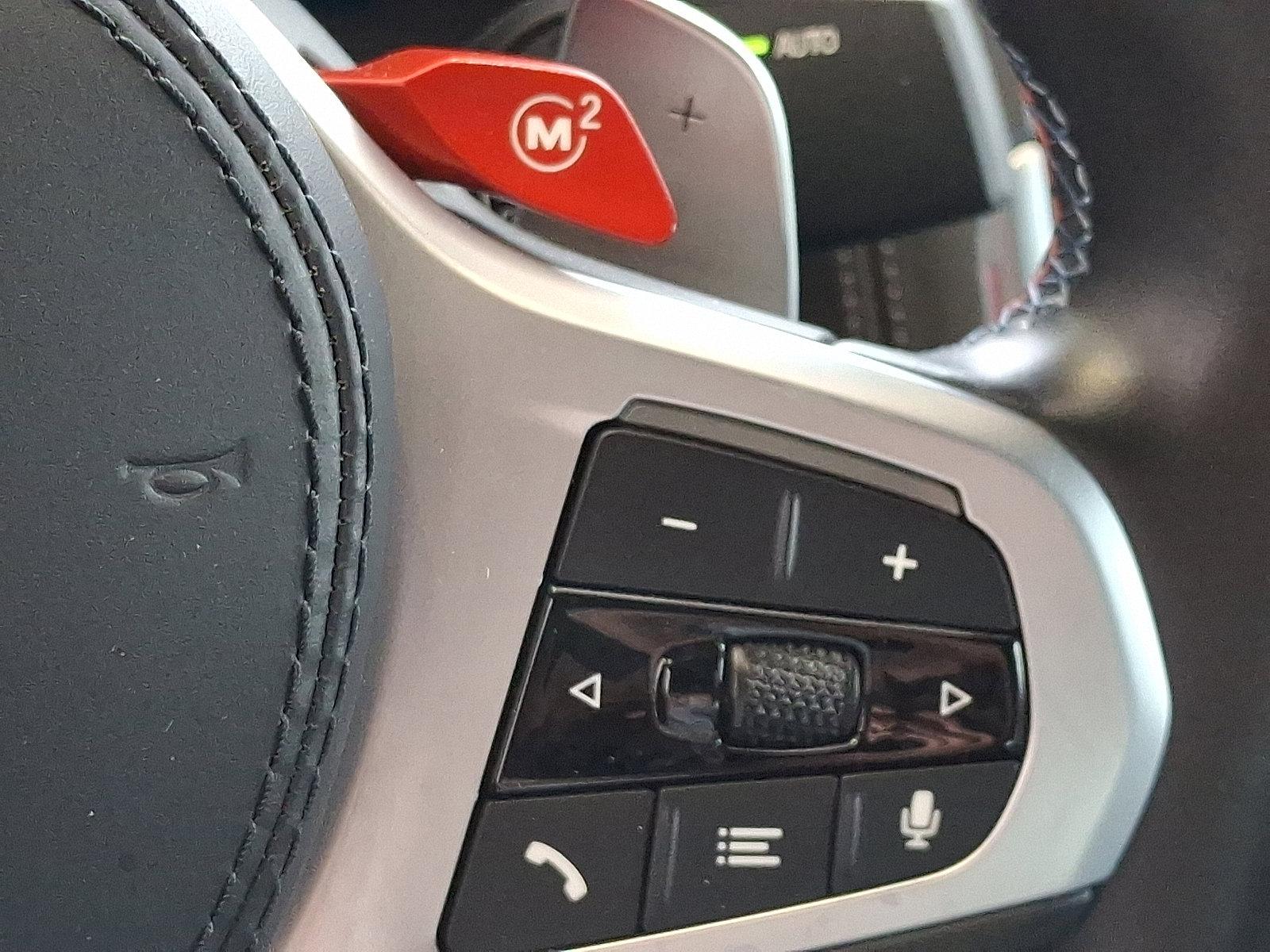 2022 BMW M8 Vehicle Photo in Lancaster, PA 17601