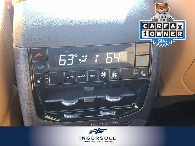 2023 Jeep Grand Cherokee L Vehicle Photo in WATERTOWN, CT 06795-3318
