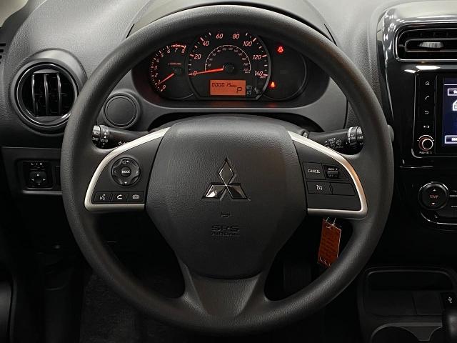 2024 Mitsubishi Mirage Vehicle Photo in Appleton, WI 54913