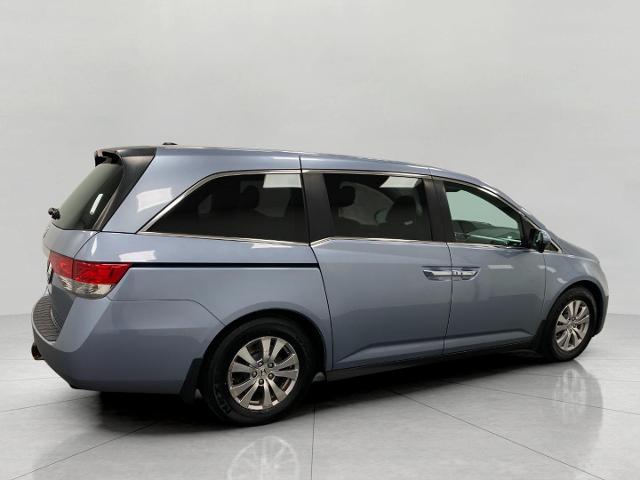 2014 Honda Odyssey Vehicle Photo in Appleton, WI 54913