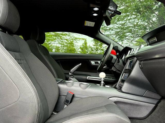 2018 Ford Mustang Vehicle Photo in Hinesville, GA 31313