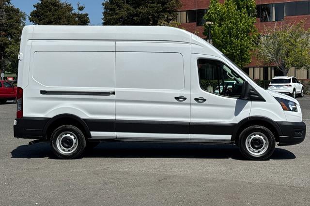 Used 2022 Ford Transit Van Base with VIN 1FTBR1X8XNKA70178 for sale in Newark, CA
