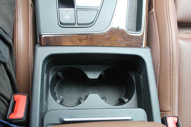 2019 Audi Q5 Vehicle Photo in HOUSTON, TX 77090