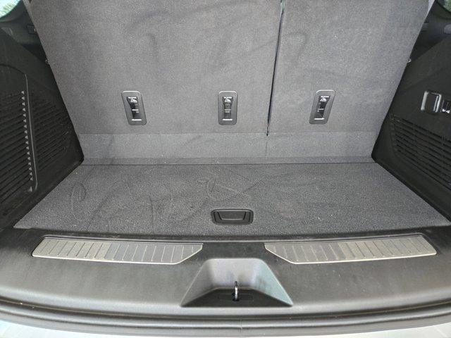 2023 Chevrolet Tahoe Vehicle Photo in Decatur, TX 76234