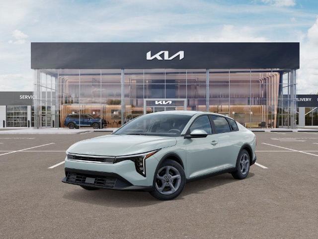 2025 Kia K4 Vehicle Photo in Appleton, WI 54914