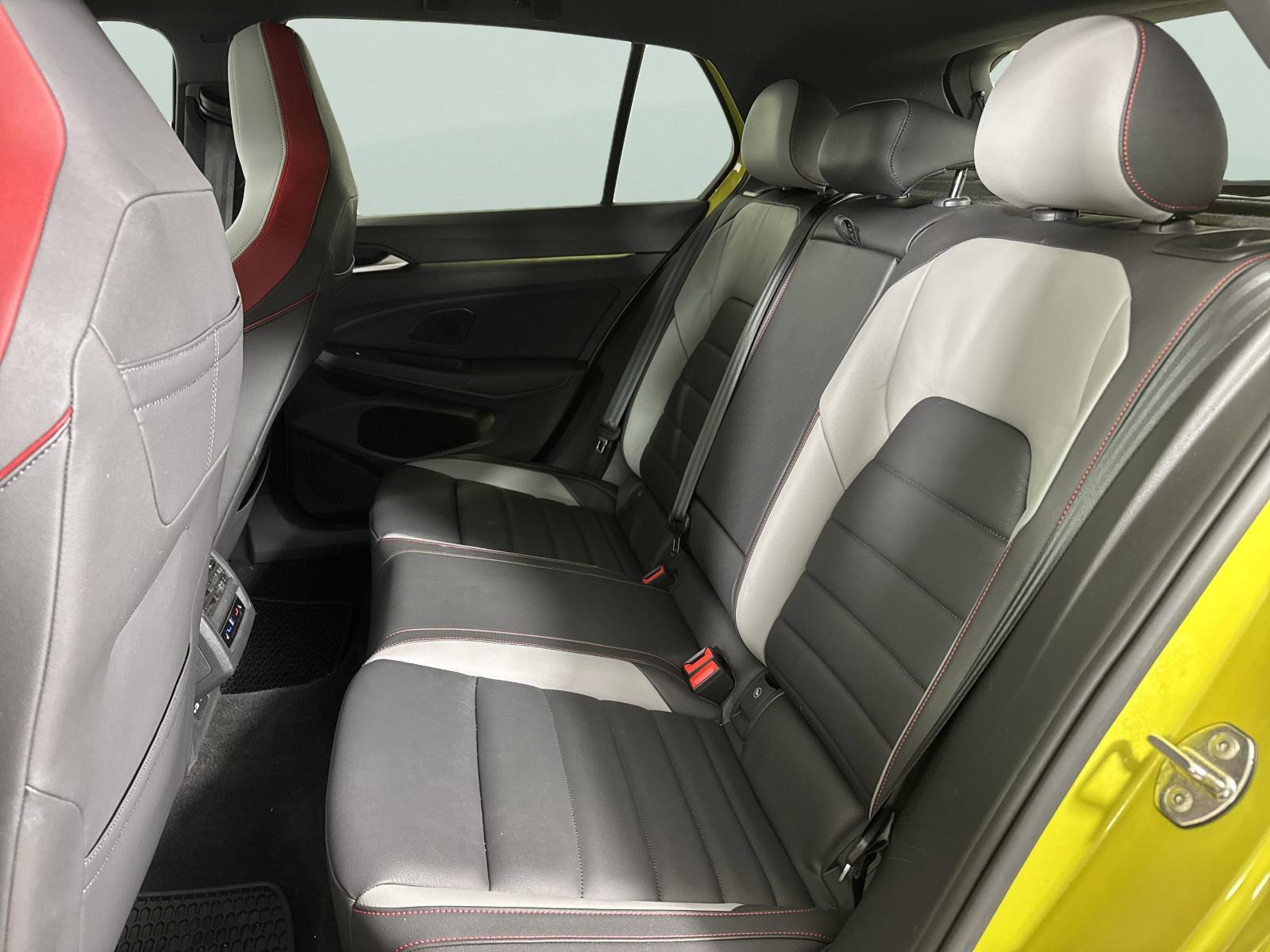 2022 Volkswagen Golf GTI Vehicle Photo in Georgetown, TX 78626