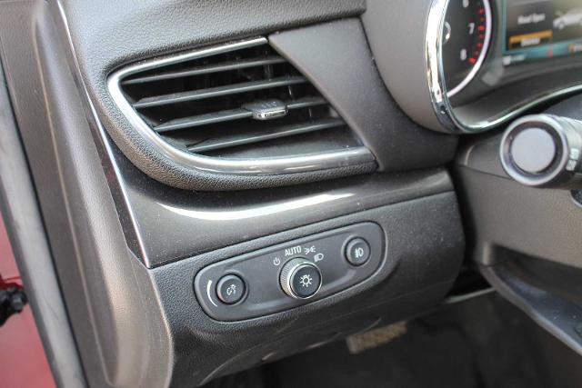 2018 Buick Encore Vehicle Photo in HOUSTON, TX 77090