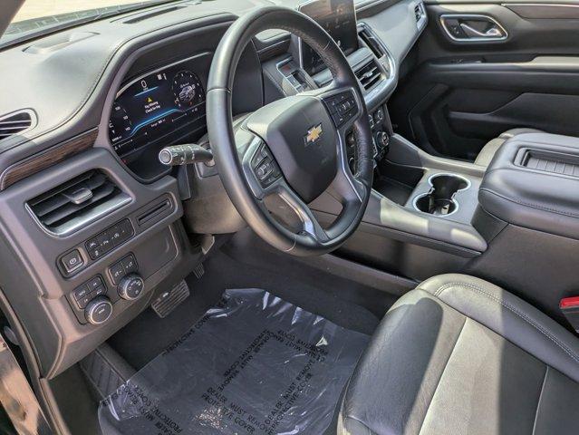 2023 Chevrolet Tahoe Vehicle Photo in SELMA, TX 78154-1459