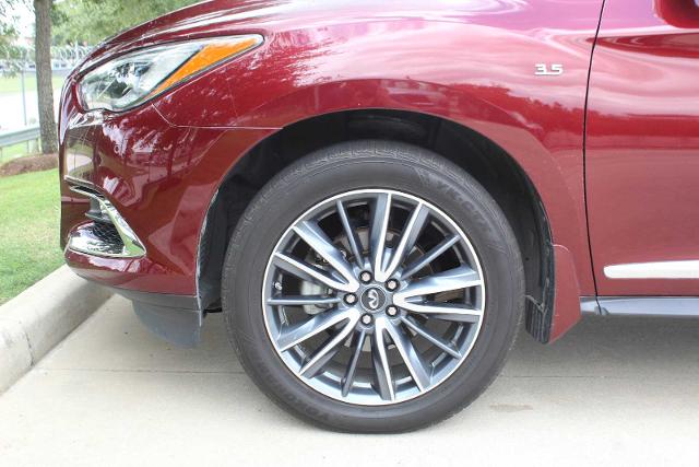 2019 INFINITI QX60 Vehicle Photo in HOUSTON, TX 77090