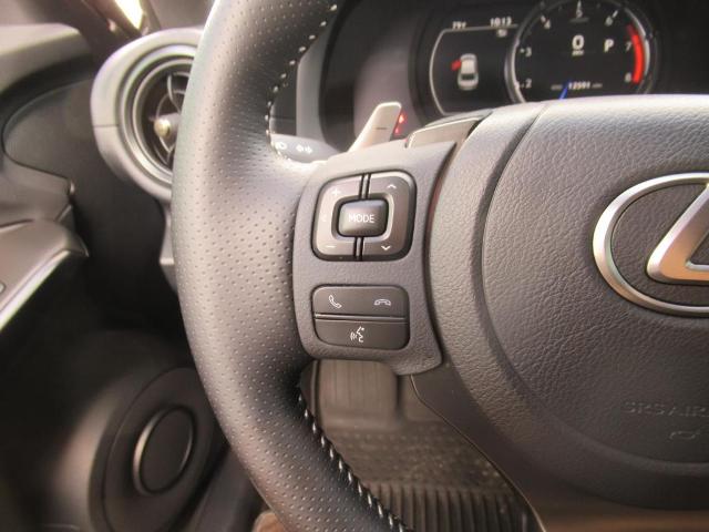 2023 Lexus IS Vehicle Photo in LEESBURG, FL 34788-4022