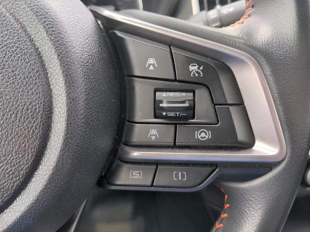 2023 Subaru Crosstrek Vehicle Photo in Green Bay, WI 54304