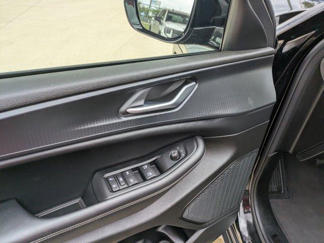 2023 Jeep Grand Cherokee L Vehicle Photo in SELMA, TX 78154-1459
