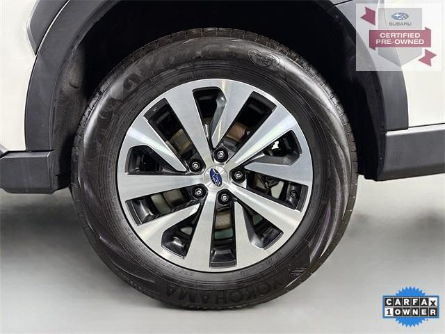 2024 Subaru Outback Vehicle Photo in Puyallup, WA 98371