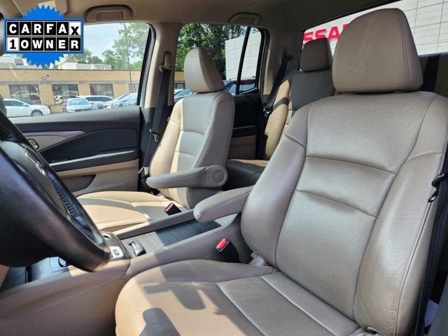 2017 Honda Ridgeline Vehicle Photo in Ardmore, PA 19003