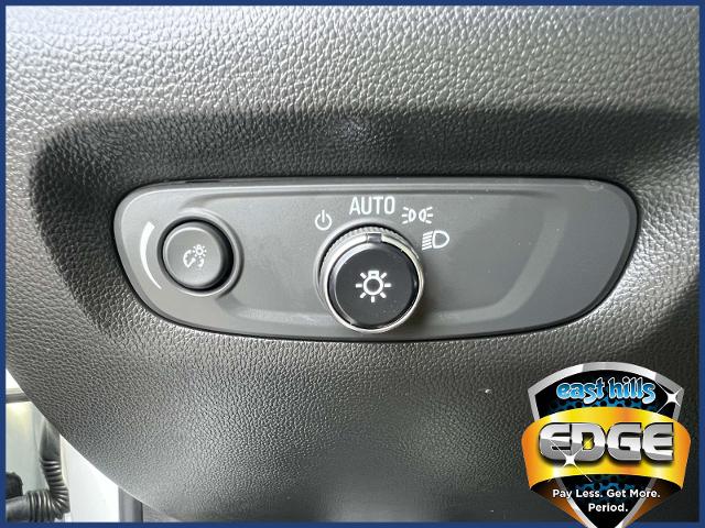 2022 Chevrolet Traverse Vehicle Photo in Roslyn, NY 11576